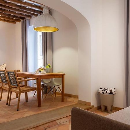 Casa Modelli Otel Roma Dış mekan fotoğraf
