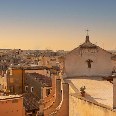 Casa Modelli Otel Roma Dış mekan fotoğraf