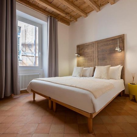 Casa Modelli Otel Roma Dış mekan fotoğraf