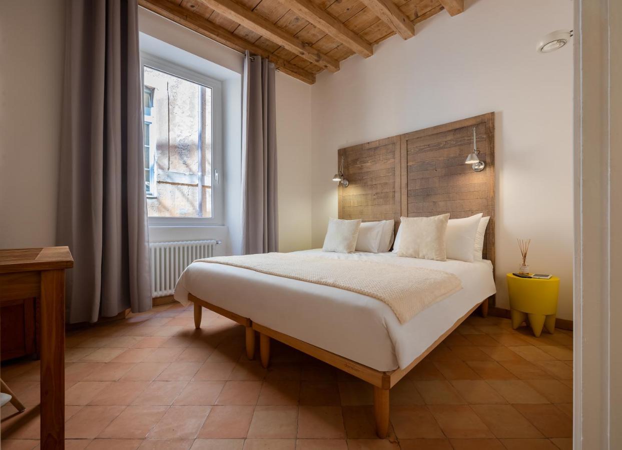 Casa Modelli Otel Roma Dış mekan fotoğraf