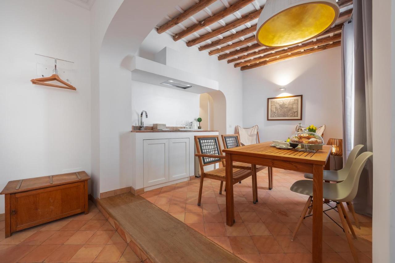 Casa Modelli Otel Roma Dış mekan fotoğraf