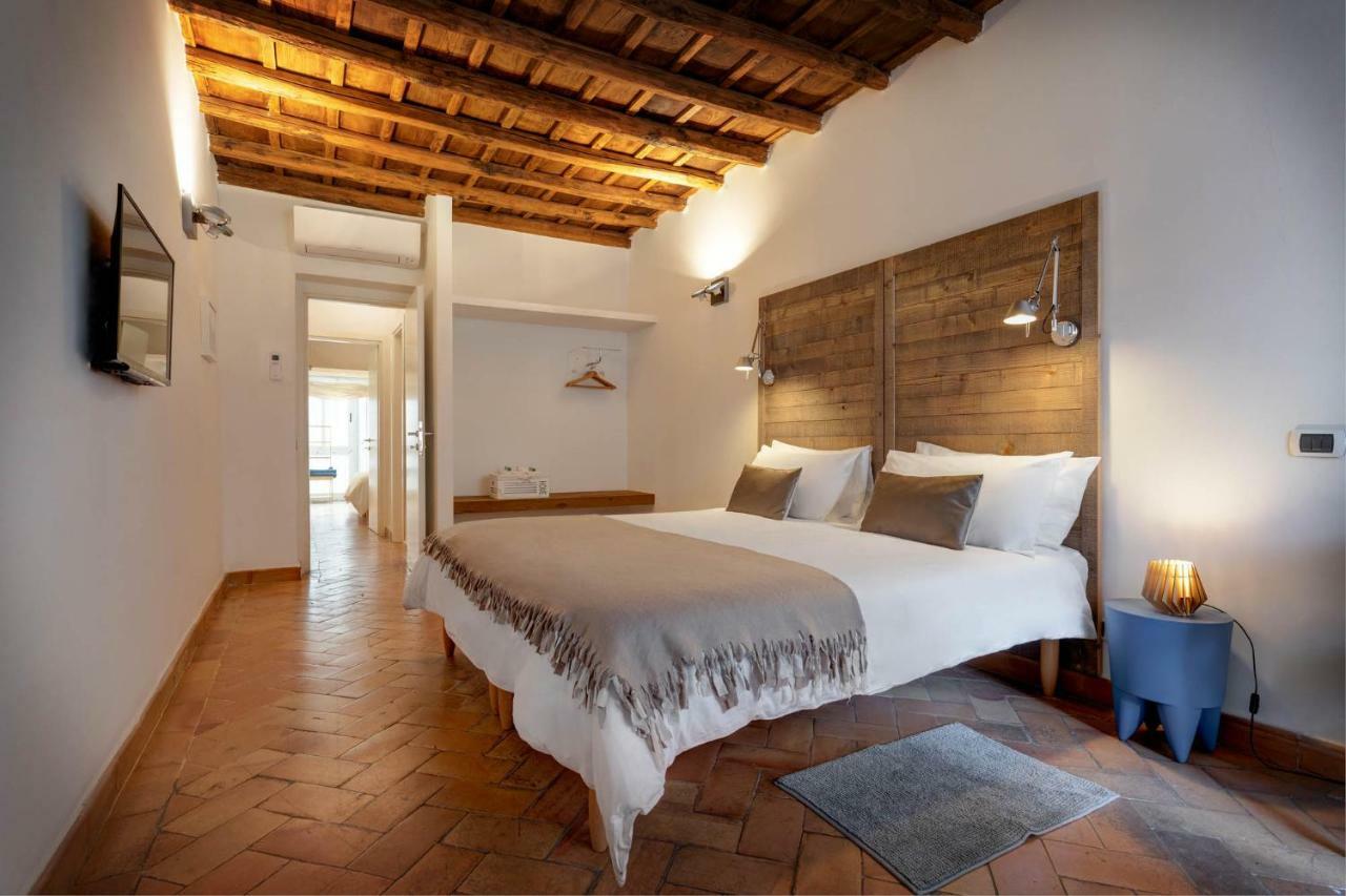 Casa Modelli Otel Roma Dış mekan fotoğraf