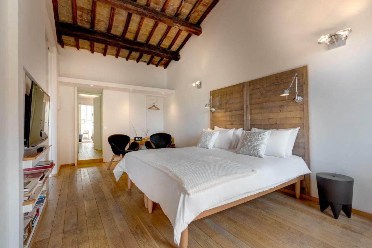 Casa Modelli Otel Roma Dış mekan fotoğraf