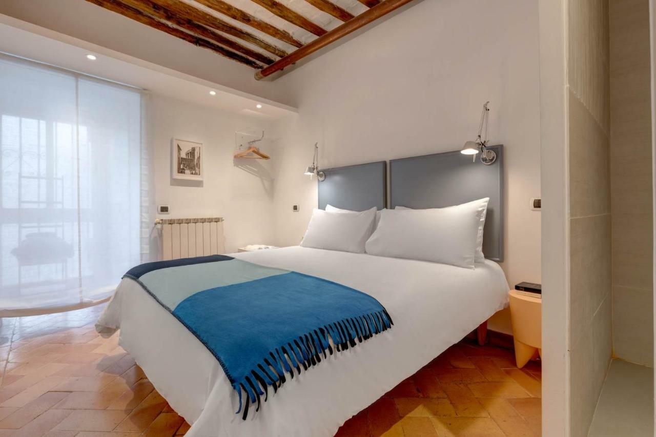 Casa Modelli Otel Roma Dış mekan fotoğraf