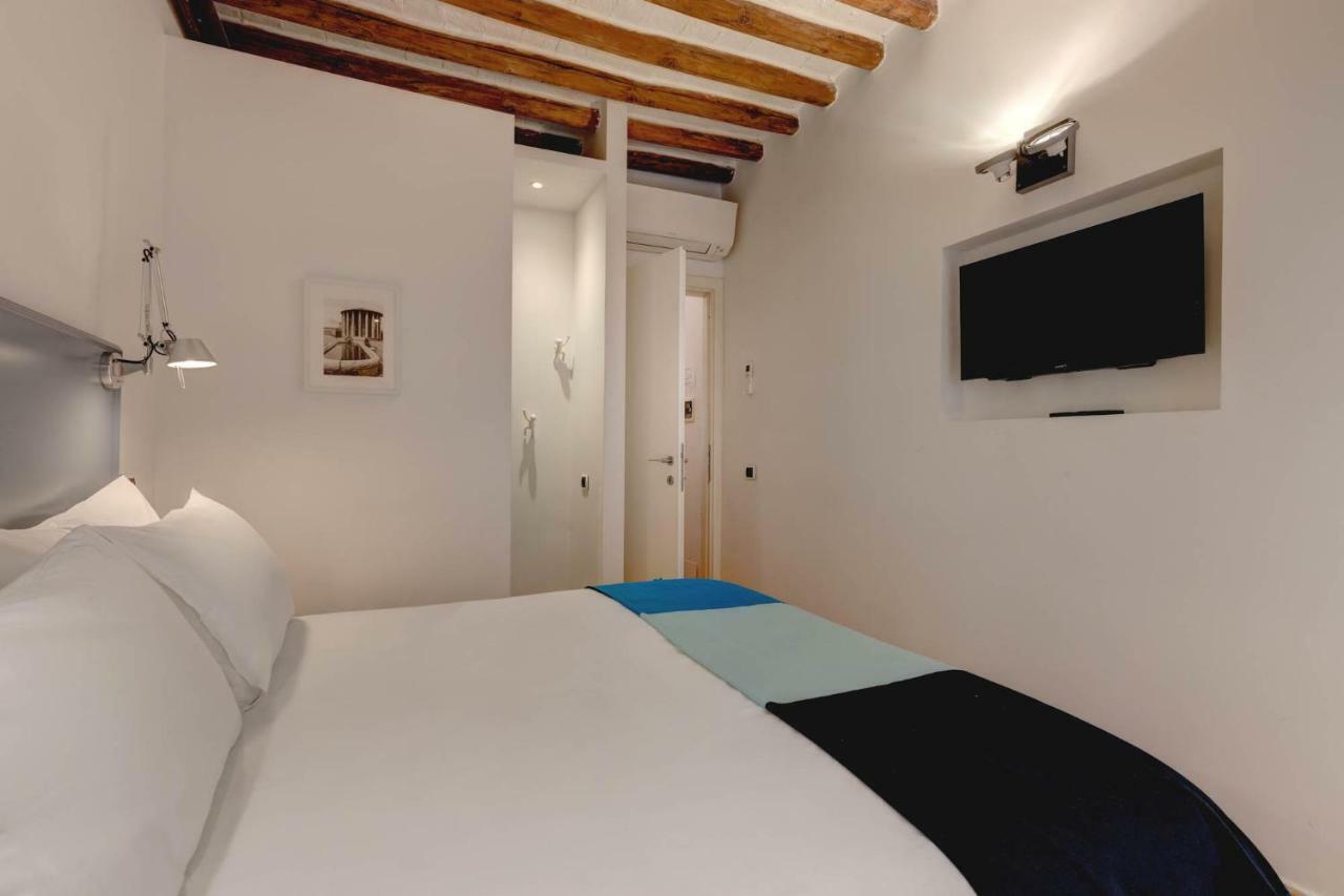 Casa Modelli Otel Roma Dış mekan fotoğraf