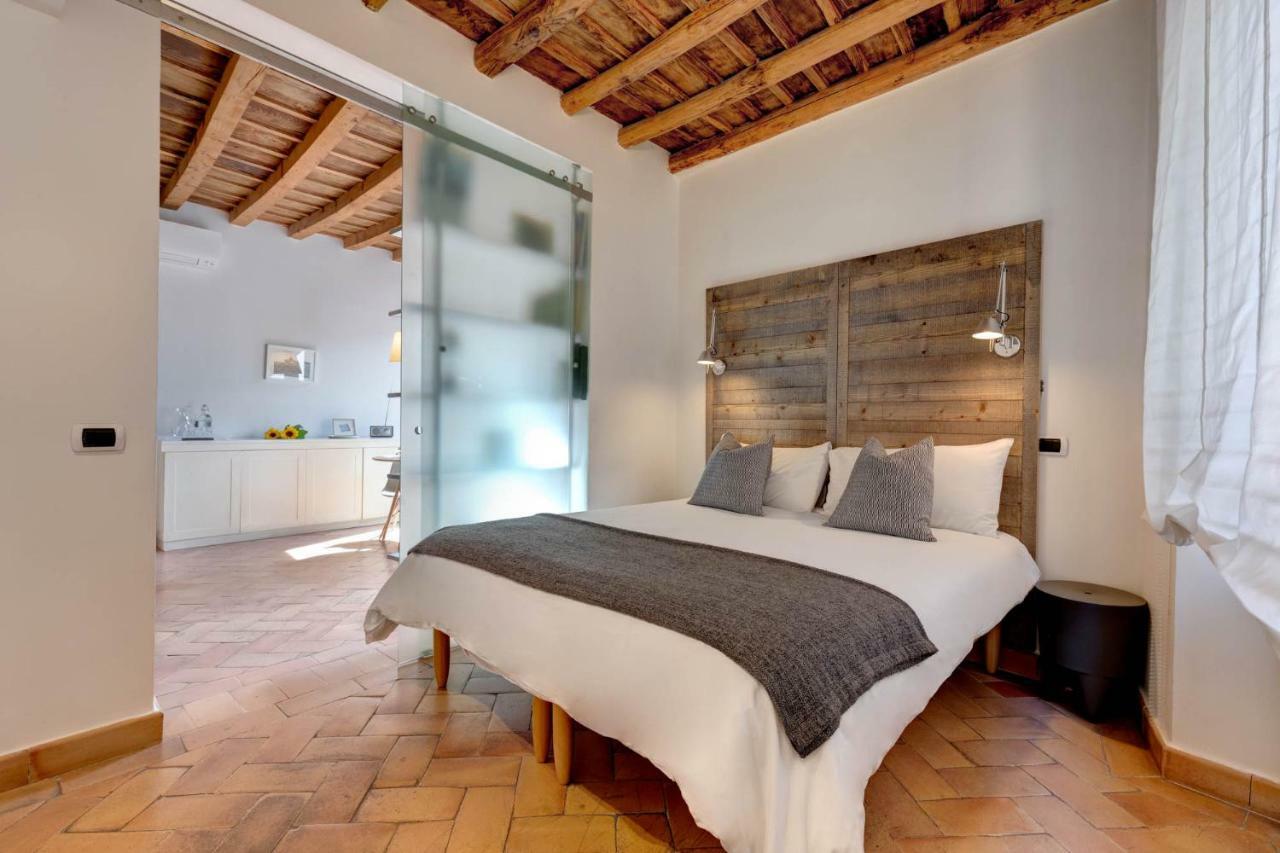 Casa Modelli Otel Roma Dış mekan fotoğraf