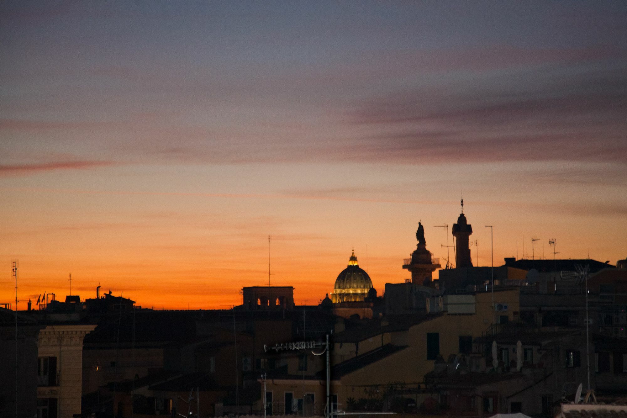 Casa Modelli Otel Roma Dış mekan fotoğraf